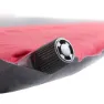 Trespass Night Hive Aufblasbare Matte, Red