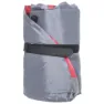 Trespass Night Hive Aufblasbare Matte, Red