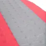 Trespass Night Hive Aufblasbare Matte, Red