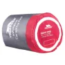 Trespass Night Hive Aufblasbare Matte, Red