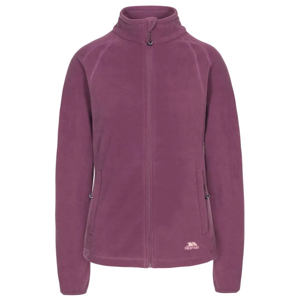 Trespass Nonstop Fleece Trespass Nonstop Fleece