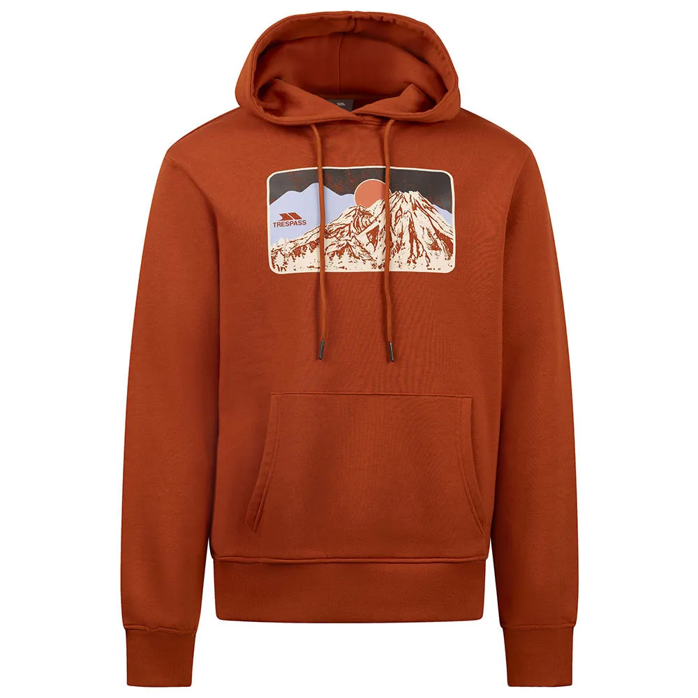 Trespass Norton Kapuzenpullover Trespass Norton Kapuzenpullover