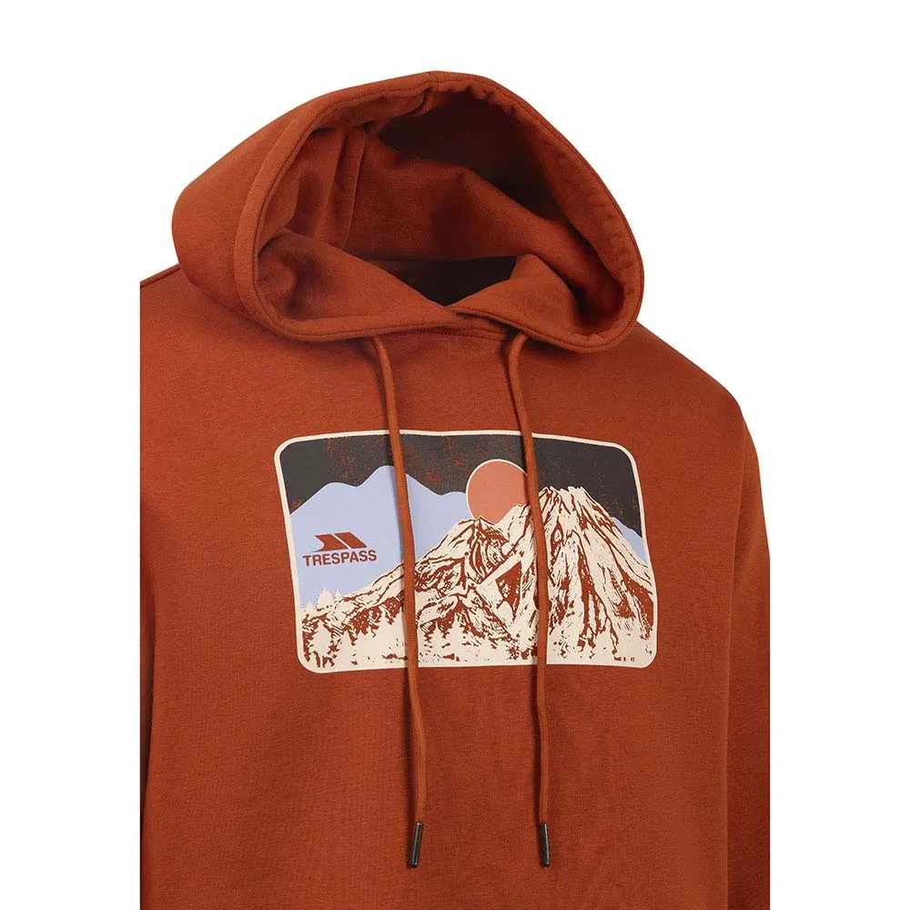 Trespass Norton Kapuzenpullover Trespass Norton Kapuzenpullover