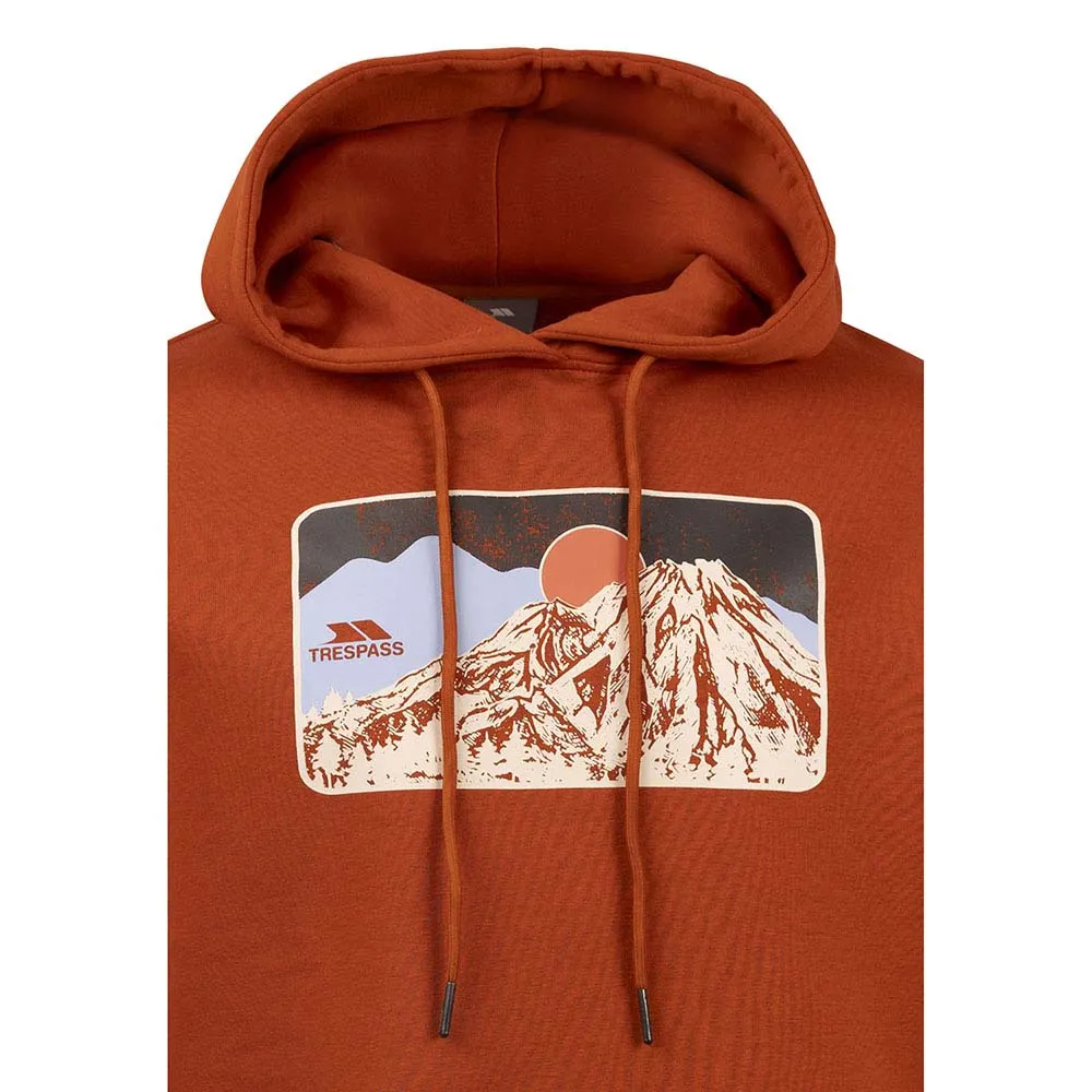 Trespass Norton Kapuzenpullover Trespass Norton Kapuzenpullover