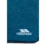 Trespass Nukool 15l Weiche Tragbare Kühlbox, Rich teal print, One Size