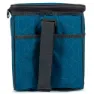 Trespass Nukool 15l Weiche Tragbare Kühlbox, Rich teal print, One Size