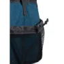 Trespass Nukool 15l Weiche Tragbare Kühlbox, Rich teal print, One Size