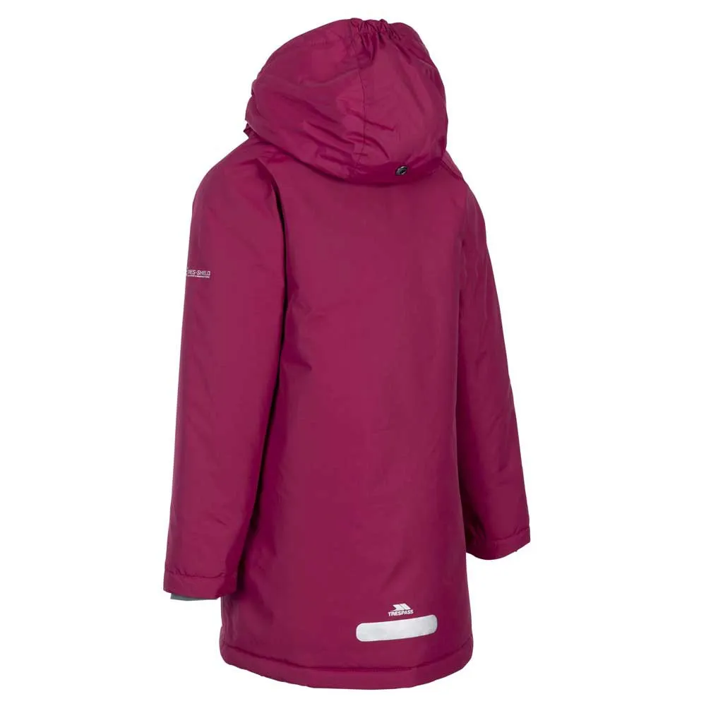 Trespass Observe Jacke Trespass Observe Jacke