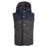 Dark grey marl