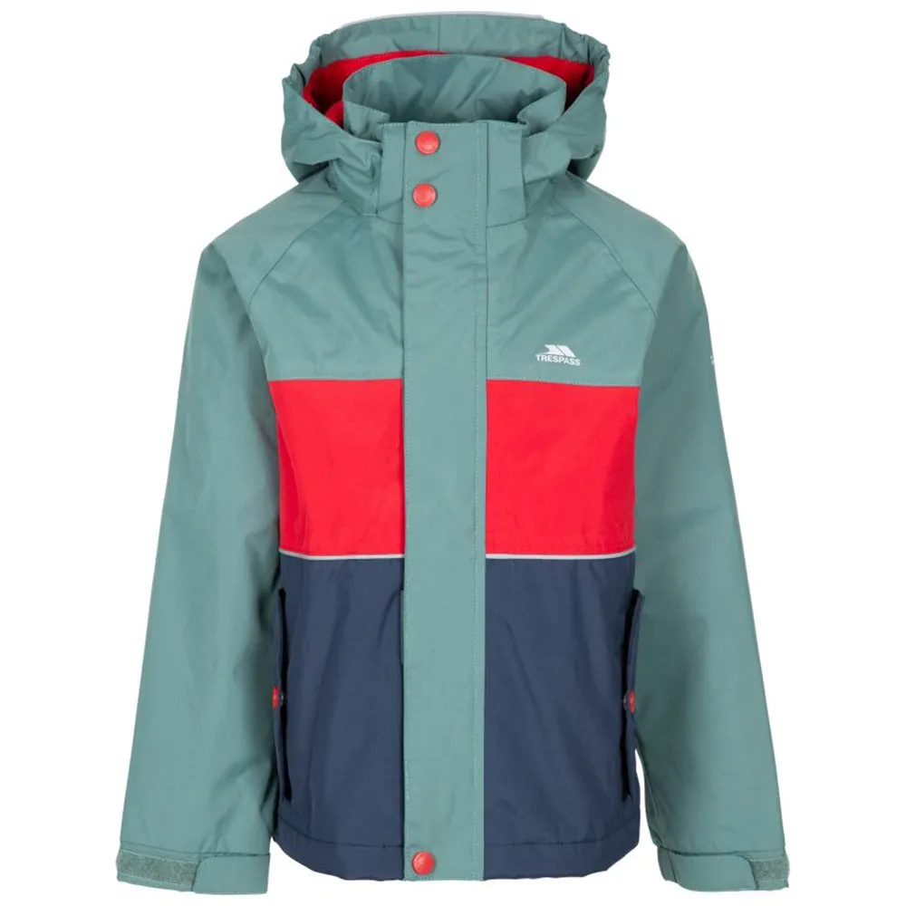 Trespass Ocean Jacke Trespass Ocean Jacke