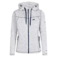 Trespass Odelia B Fleece Mit Durchgehendem Reißverschluss Trespass Odelia B Fleece Mit Durchgehendem Reißverschluss