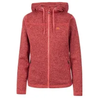 Trespass Odelia B Fleece Mit Durchgehendem Reißverschluss