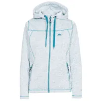 Trespass Odelia B Kapuzenfleece