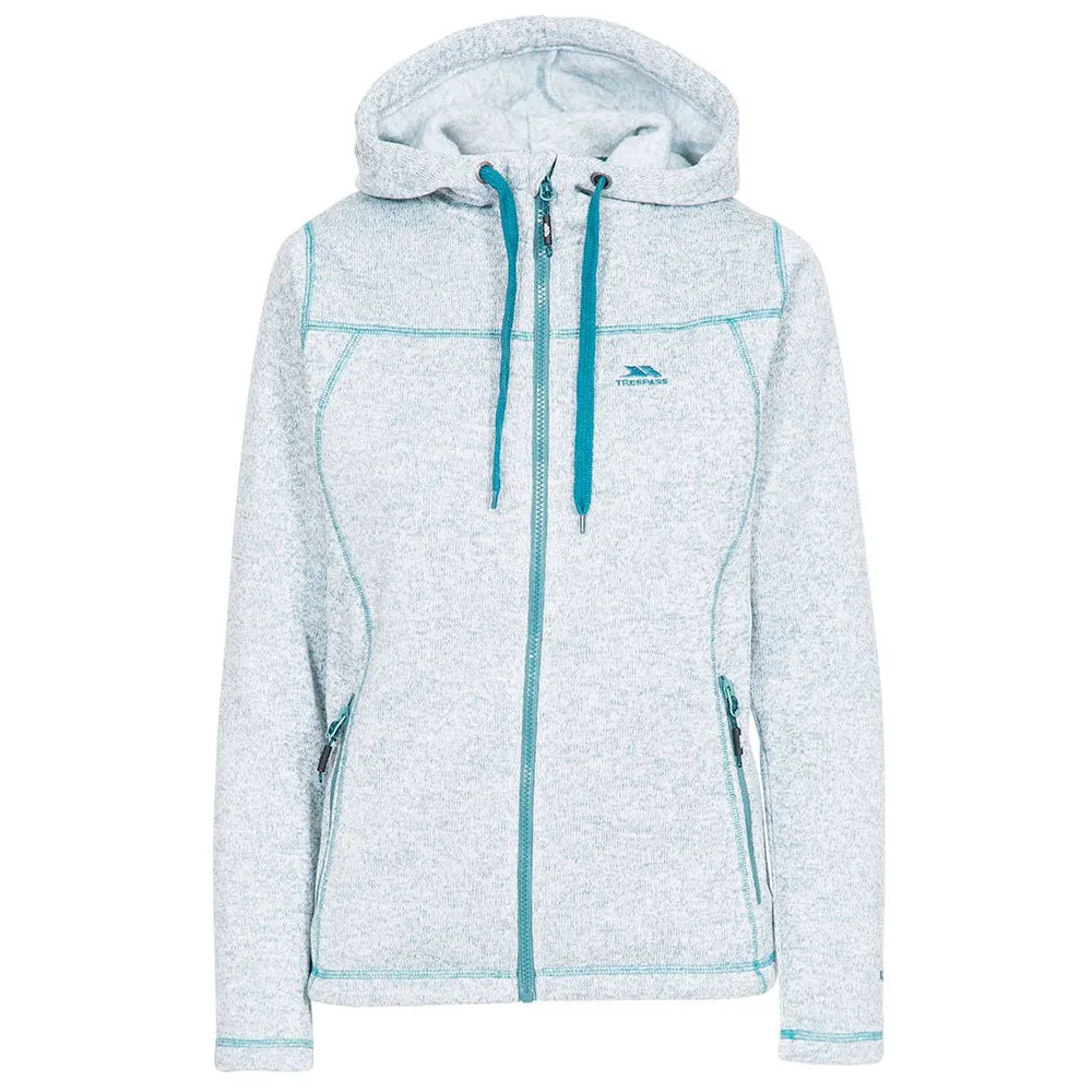 Trespass Odelia B Kapuzenfleece