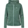 Spruce green marl