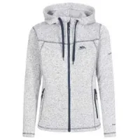 Trespass Odelia Kapuzenfleece Trespass Odelia Kapuzenfleece