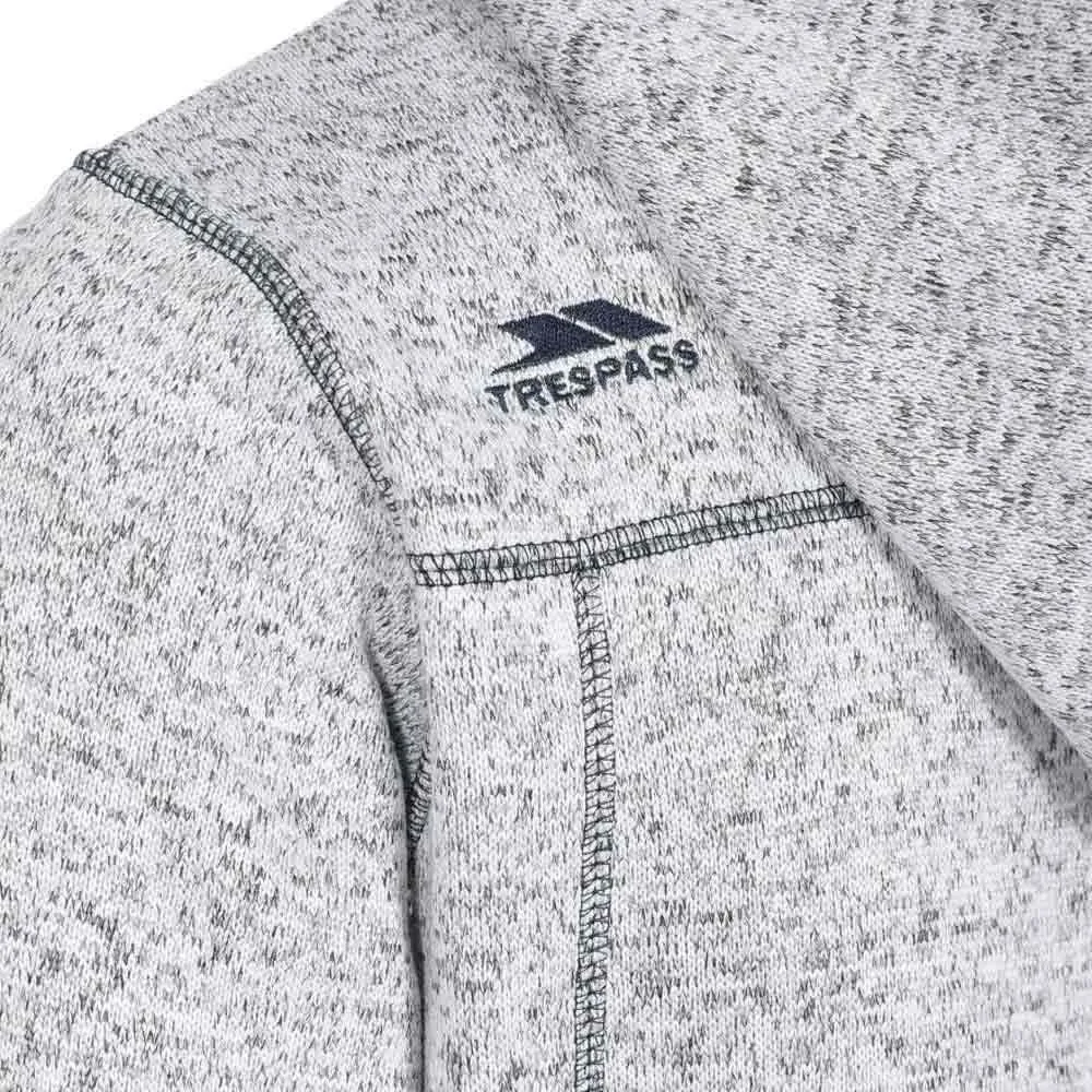 Trespass Odelia Kapuzenfleece Trespass Odelia Kapuzenfleece
