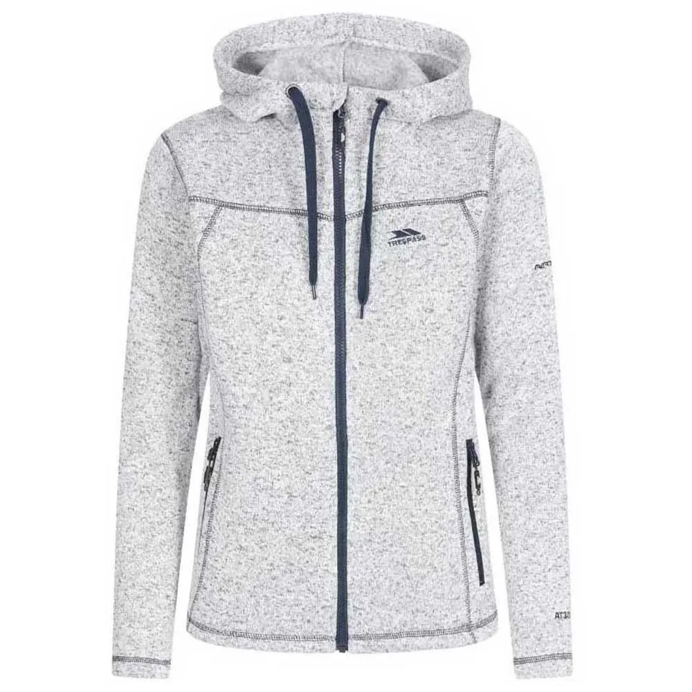 Trespass Odelia Kapuzenfleece Trespass Odelia Kapuzenfleece