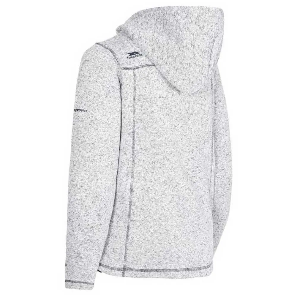 Trespass Odelia Kapuzenfleece Trespass Odelia Kapuzenfleece