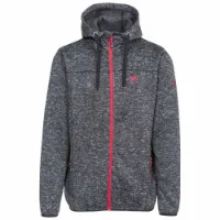 Trespass Odeno B At300 Kapuzenfleece Trespass Odeno B At300 Kapuzenfleece