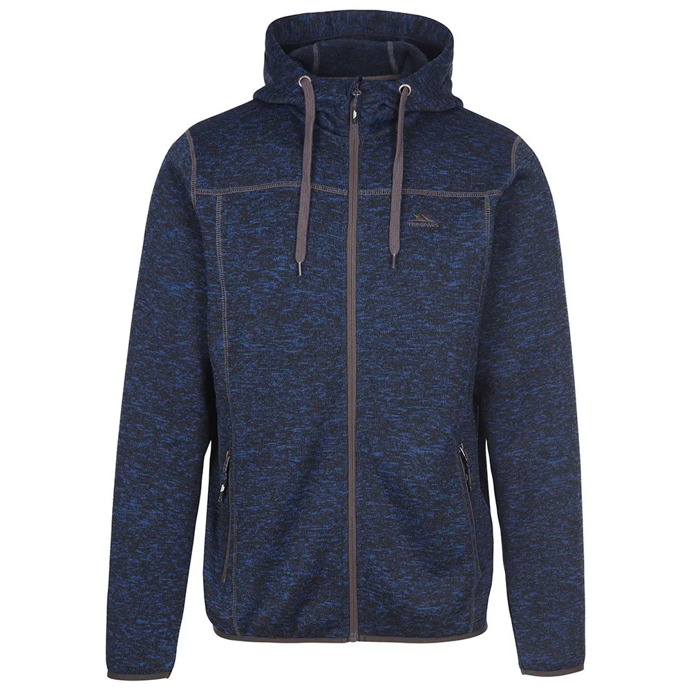 Trespass Odeno B At300 Kapuzenfleece Trespass Odeno B At300 Kapuzenfleece