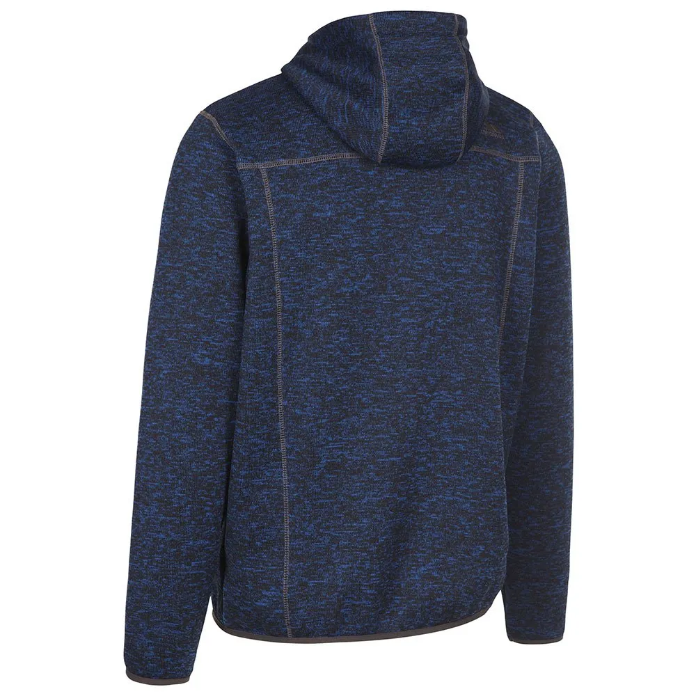 Trespass Odeno B At300 Kapuzenfleece Trespass Odeno B At300 Kapuzenfleece