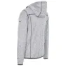 Trespass Odeno B Fleece Mit Durchgehendem Reißverschluss