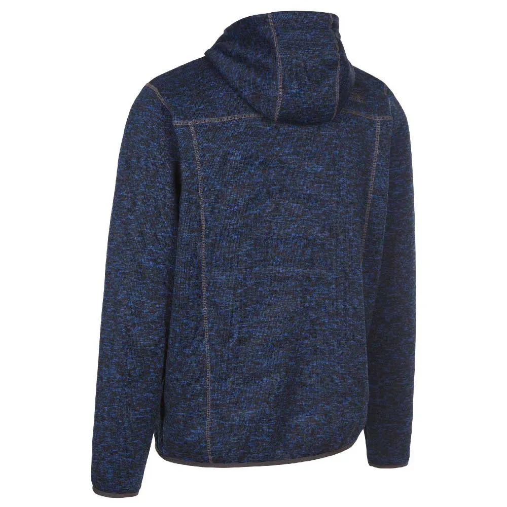 Trespass Odeno B Kapuzenfleece, Nvm Trespass Odeno B Kapuzenfleece, Nvm