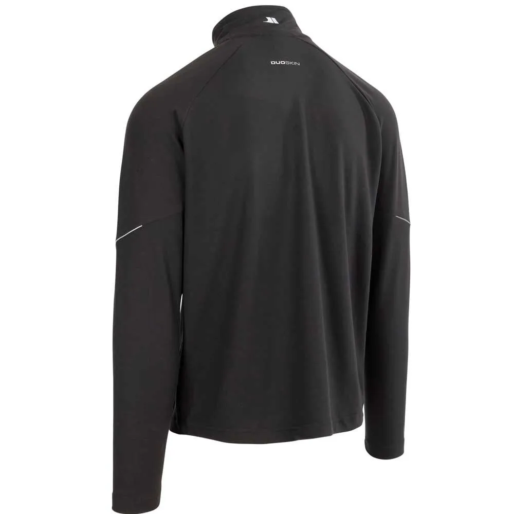 Trespass Okava Langarm-t-shirt