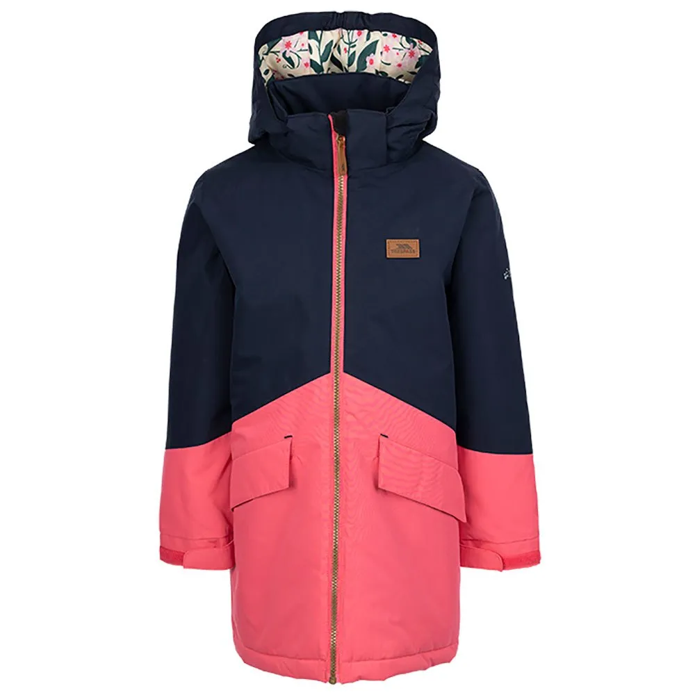 Trespass Oleta Jacke Trespass Oleta Jacke