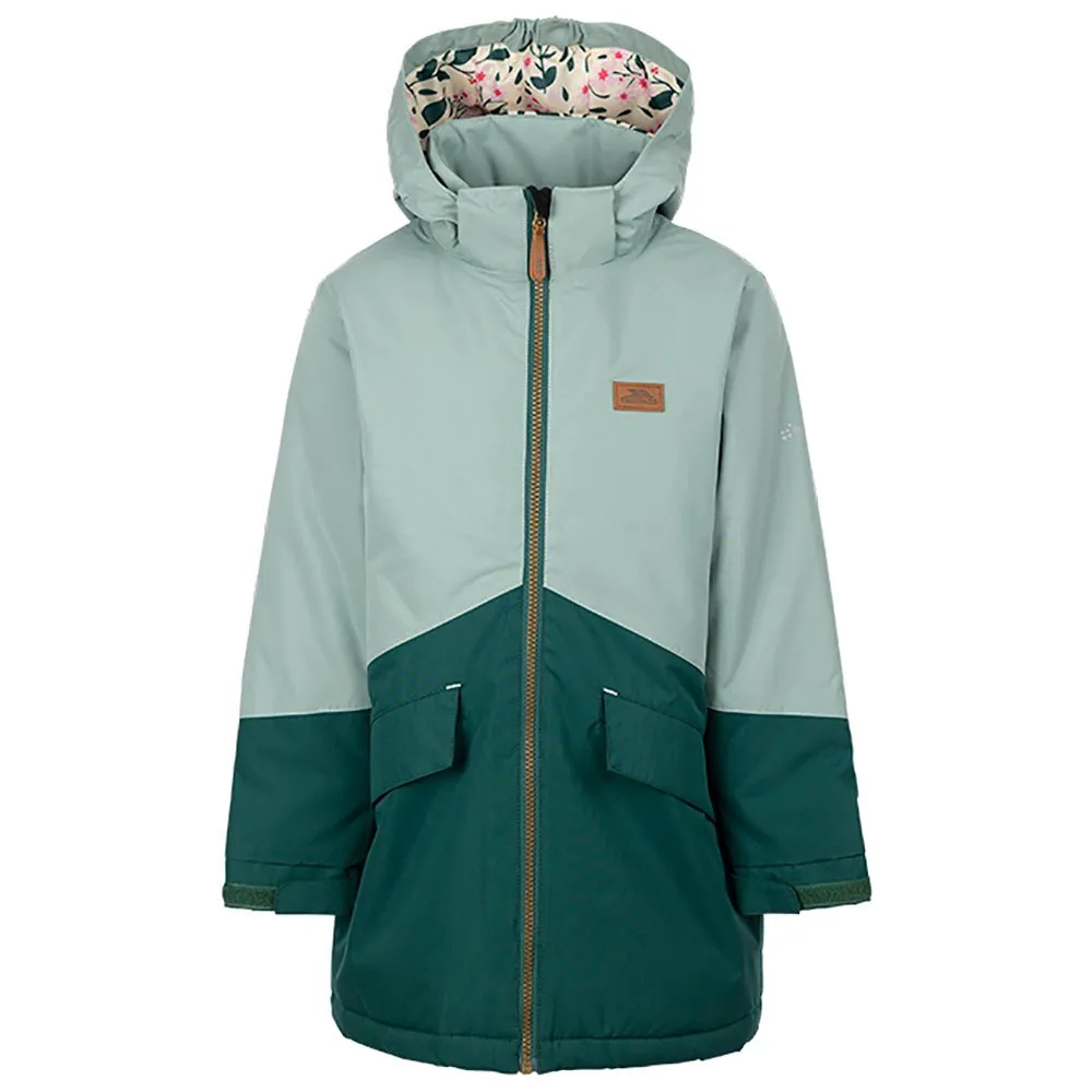 Trespass Oleta Jacke Trespass Oleta Jacke
