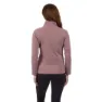 Trespass Olga Fleece Mit Halbem Reißverschluss