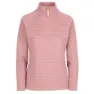 Trespass Olga Fleece Mit Halbem Reißverschluss