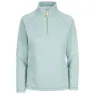 Teal mist marl