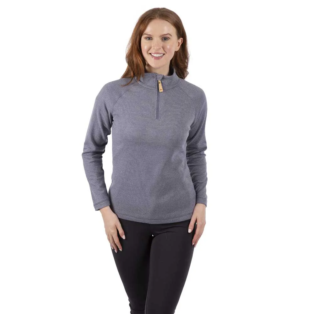 Trespass Olga Langarm-t-shirt Trespass Olga Langarm-t-shirt