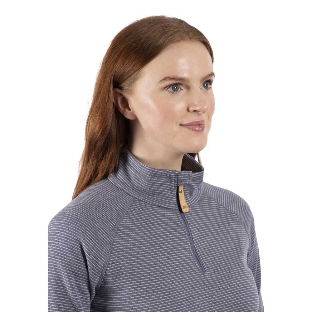 Trespass Olga Langarm-t-shirt Trespass Olga Langarm-t-shirt