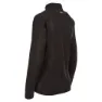 Trespass Ollog Langarm-t-shirt, Black