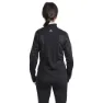 Trespass Ollog Langarm-t-shirt, Black