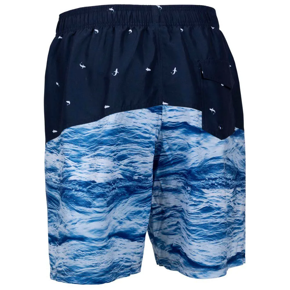Trespass Orman Badeshorts Trespass Orman Badeshorts