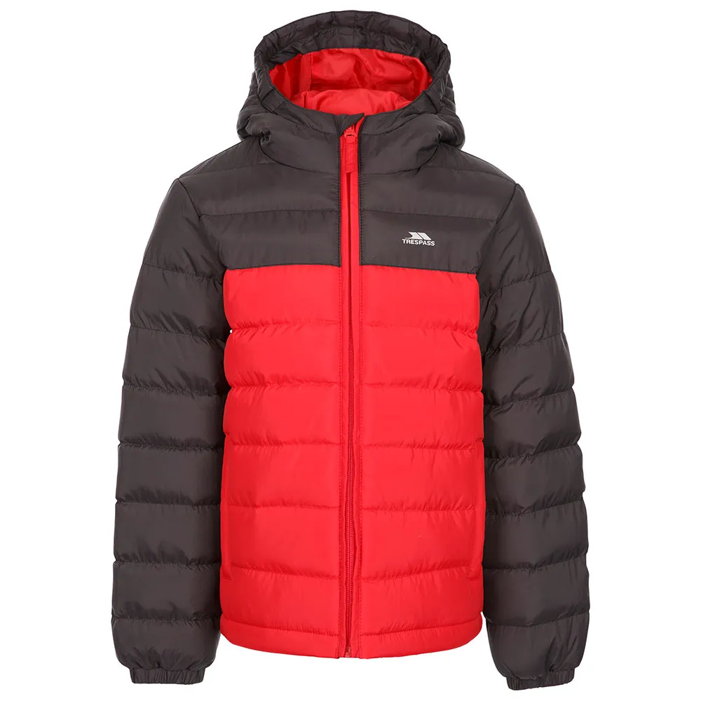 Trespass Oskar B Jacke Trespass Oskar B Jacke