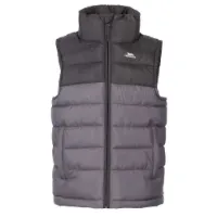 Trespass Oskar Gilet Weste Trespass Oskar Gilet Weste