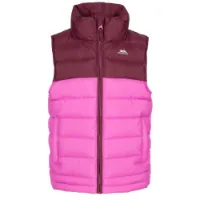 Trespass Oskar Gilet Weste Trespass Oskar Gilet Weste