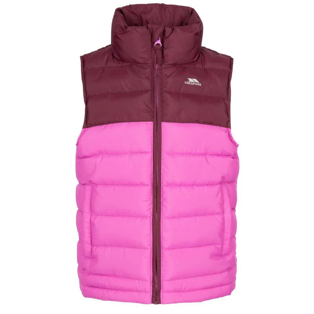 Trespass Oskar Gilet Weste Trespass Oskar Gilet Weste