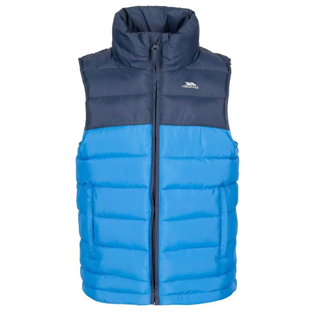 Trespass Oskar Gilet Weste