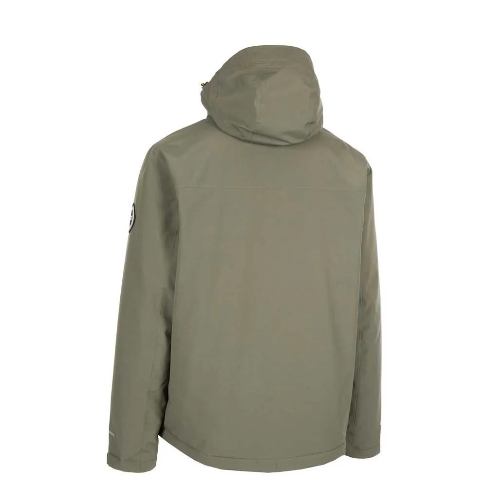 Trespass Oswarm Jacke Trespass Oswarm Jacke
