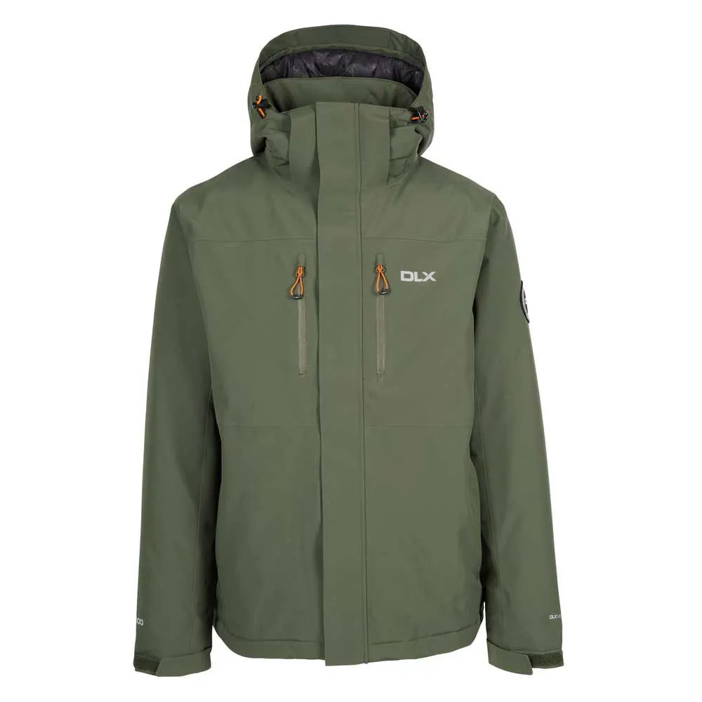 Trespass Oswarm Jacke Trespass Oswarm Jacke