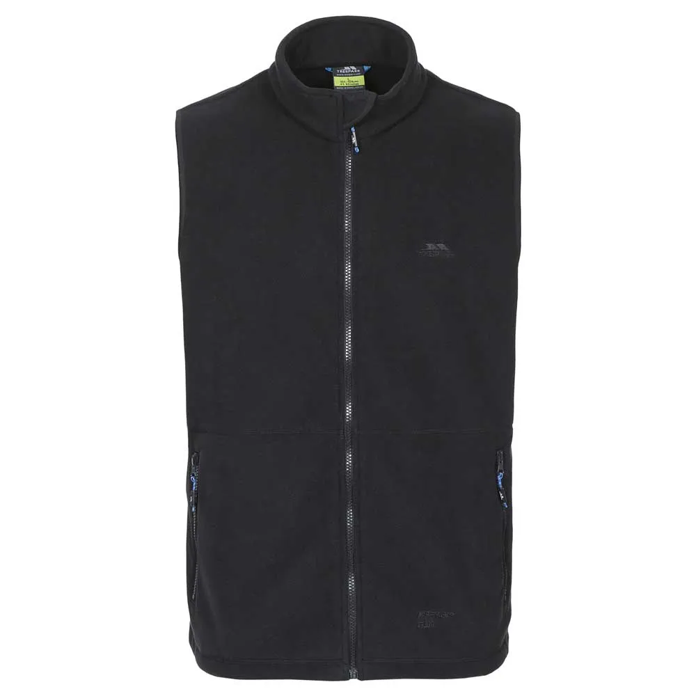 Trespass Othos Ii Weste, Black Trespass Othos Ii Weste, Black