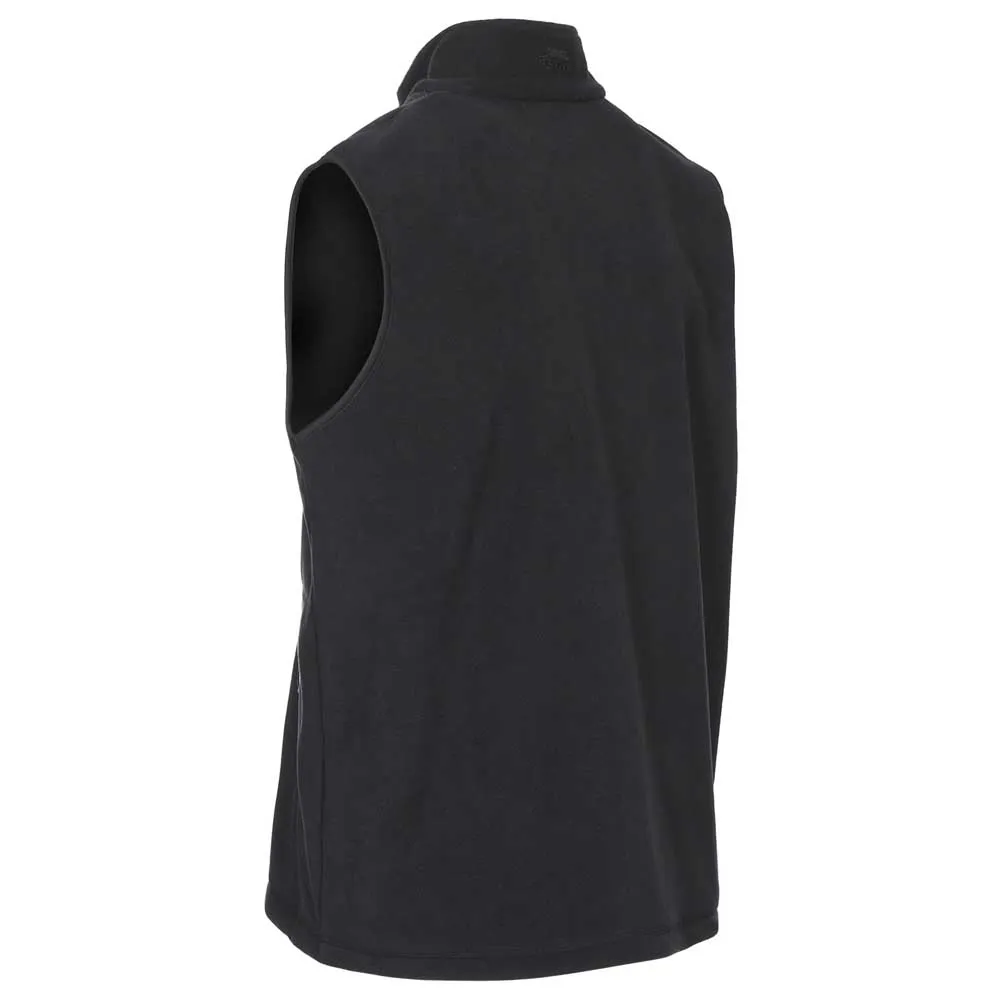 Trespass Othos Ii Weste, Black Trespass Othos Ii Weste, Black