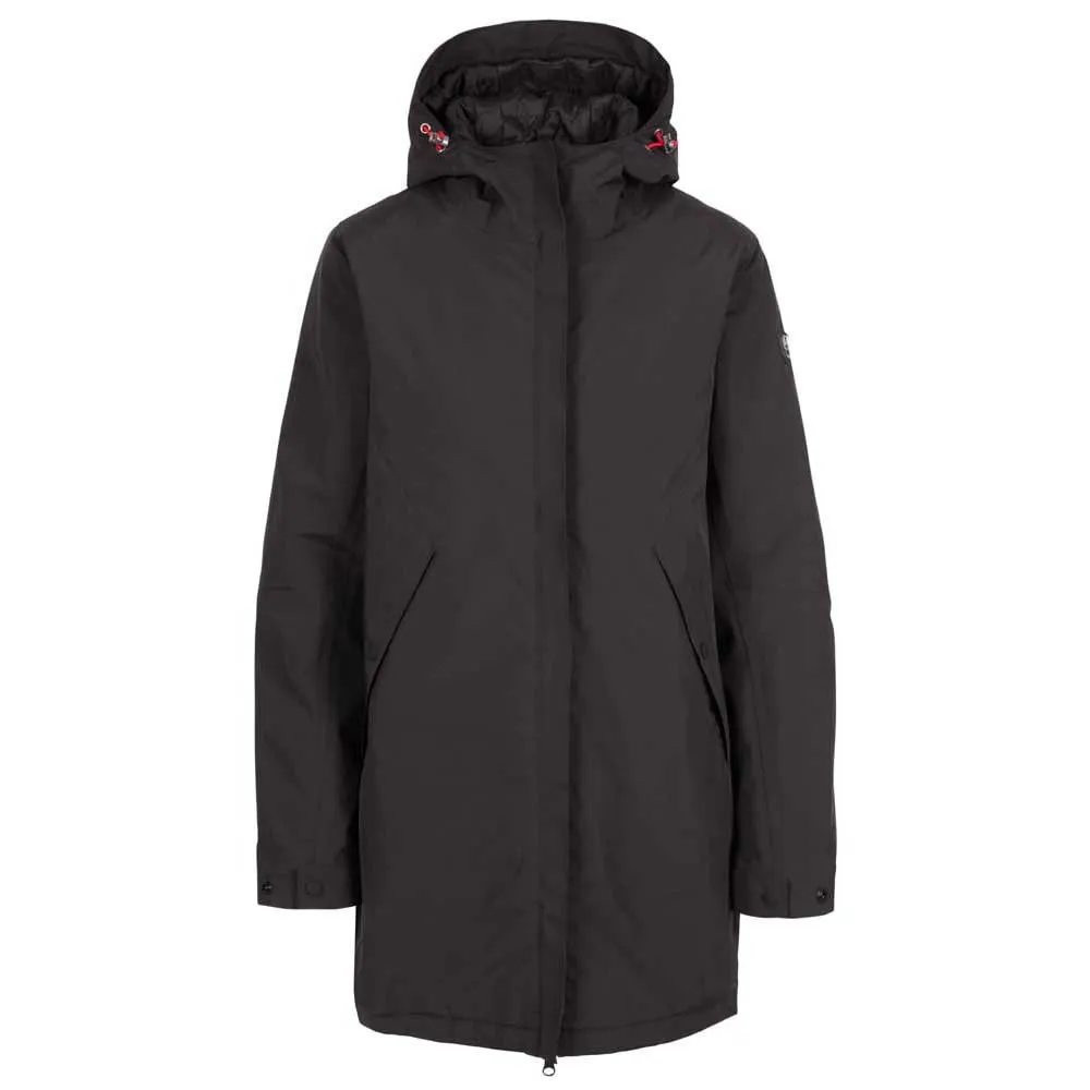 Trespass Overcast Tp75 Jacke Trespass Overcast Tp75 Jacke