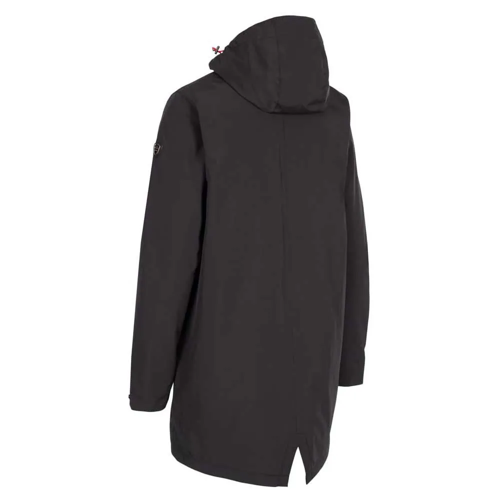 Trespass Overcast Tp75 Jacke Trespass Overcast Tp75 Jacke